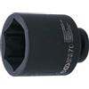 BGS 5500-70 | Bussola esagonale, profonda | 25 mm (1) | 70 mm