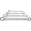 SW-Stahl 01550L Set di Chiavi a Stella Torx, Profilo Piatto, E6-E24