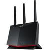 Asus Router Estendibile Asus RT-BE86U RT-BE86U 90IG08W0-MO9A0V