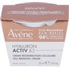 AVENE (Pierre Fabre It. SpA) Avène Hyaluron Activ B3 - Crema Rigenerante Cellulare Refill 50 ml