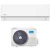 CLIMATIZZATORE MIDEA ELEGANCE MONOSPLIT 12000 BTU INVERTER R-32 WI-FI