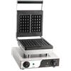 Piastra per Waffle 25 x 25 cm