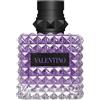 VALENTINO Born In Roma Donna Purple Melancholia Eau de Parfum 30ml