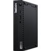 Lenovo ThinkCentre M80q Tiny | i3-10100T | 16 GB | 256 GB SSD | WiFi 5 + BT 5.1 | Win 11 Pro