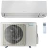 Daikin Condizionatore Daikin Perfera All Seasons 7000 BTU R32 Inverter A+++ WiFi FTXM20A_RXM20A