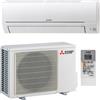 Mitsubishi Electric Condizionatore Mitsubishi Electric MSZ-HR 18000 BTU R32 inverter A++ MSZ-MUZ-HR50VF