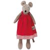 Peluche topolina grande Moulin Roty