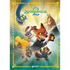 Disney Libri Zootropolis 2. I capolavori. Ediz. a colori
