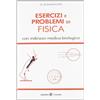 SCIENZE Esercizi e problemi di fisica