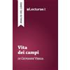 Lecturae.it Vita dei campi - Giovanni Verga (analisi del libro)