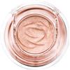 LANCOME Idôle Goddess Dimension 01 Dawn Reflection Ombretto Satinato/glitterato in Polvere