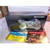 MINICHAMPS 122153046 MINICHAMPS 1:12 YAMAHA 2015 V. ROSSI L.E. 1704 PCS SHIP. WORLD.