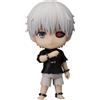 Good Smile Company (Good Smile GOOD SMILE COMPANY Nendoroid Tokyo Ghoul Kaneki Ken plastica non in scala NUOVO