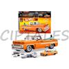 Hot Wheels Brick Shop Custom '62 Chevy Pickup 1:16 Mattel