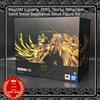 BANDAI Figuarts ZERO Touche Metallique Saint Seiya Sagittarius Seiya Figure f/s