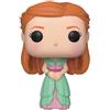 FUNKO POP HARRY POTTER YULE BALL GINNY WEASLEY 92 VINYL FIGURE NEW!