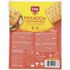 DR.SCHAR (SCHAER) SpA SCHAR FOCACCIA ROSMARINO 200G