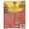 DR.SCHAR (SCHAER) SpA SCHAR-MINI BAGUETTE 150G