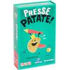 Blue Orange - Stampa Patate - Gioco di velocità ideale per divertirsi in famiglia o tra amici in serata - Gioco di fin - Gioco multiplayer - a partire da 8 anni