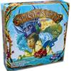 Greater Than Games Gioco da tavola con tabellone Spirit Island - versione inglese