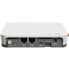 MikroTik KNOT LR8G kit, IoT Gateway RB924iR-2nD-BT5&BG770A&R11e-LR8G