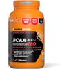 NAMEDSPORT SUPERFOOD BCAA 4:1:1 extremePRO, Integratore Aminoacidi Ramificati Alta Purezza, Supporto al Recupero Muscolare con Vitamina B6, Senza Glutine e Lattosio, 210 Compresse