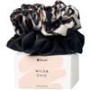 flaconi Collection Satin Scrunchie DUO Elastico per capelli 2 pz.
