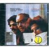 warner music Cd VANONI VINICIUS DE MORAES TOQUINHO LA VOGLIA LA PAZZIA L'INNOCENZA L'ALLEGRIA
