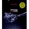 2 Cd + Dvd CAPAREZZA - PRISONER 709 LIVE + Libro di 140 pagine nuovo sigillato