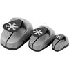 NM Set Fustelle 3D - Fiocchi di Neve
