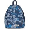 EASTPAK ZAINO EASTPAK DAY PAK'R WASHED PRINT BLUE EK0A5BG4W4