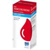 Neomercurocromo*soluz fl 50ml - NEOMERCUROCROMO - 032246047