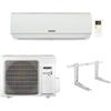 Aermec Climatizzatore Monosplit SGE 12000 BTU R-32 Inverter Wi-Fi Optional Classe A++ con Staffa ,