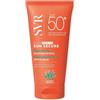 LABORATOIRES SVR SUN SECURE BLUR TEINTE BEIGE SPF50+ 50 ML