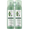 KLORANE (PIERRE FABRE IT. SPA) KLORANE DUO SH SECCO ORTICA COLORATI 150ML