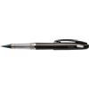 Pentel TRJ50-CO - Pennarello Tradio Stylo, inchiostro: blu, colore corpo: nero