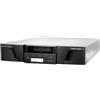 Quantum Cassetta autoloader e libreria Quantum SuperLoader 3 Nero [ET-Q29AE-YE]