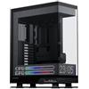 Phanteks Case Phanteks Evolv X2 Matrix Midi-Tower ATX Nero