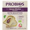 PROBIOS Fette Biscottate con Olio di Semi di Girasole 300 grammi
