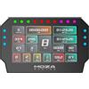 Moza Racing RS072 periferica di gioco Nero Digitale PC