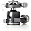 Benro Treppiede Testa a sfera GX-35 35 Kg 400 grammi 85 mm