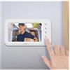 VIDEOCITOFONO CONNESSO ELIA SMART 2 112302 - TOUCHSCREEN DA 7"
