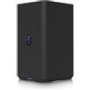 Ubiquiti NAS UBIQUITI UNAS-2-B X 2 HDD 3.5"-NO HDD-2,5GBE-NERO-4GB RAM-CPU Q-CORE 1.7GHZ-