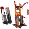 TAKARA TOMY T-SPARK Diaclone Tactical Grander Extension System Unit NUOVO