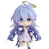 Good Smile Company (Good Smile Nendoroid Houkai Star Rail Robin Figura mobile dipinta in plastica non in sca...