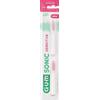 Gum Sunstar Italiana Gum Sonic Sensitive Spazzolino Batteria Refill