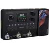 MOOER GE 150 PLUS Li Pedaliera multieffetto a batteria