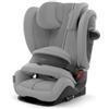 Cybex Gold - Seggiolino Auto Pallas G3 Plus - Stone Grey