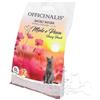 Officinalis Lettiera Vegetale Bagno Natura Miele e Pesca 6 L