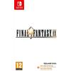 Square Enix Final Fantasy IX (Code In A Box) - - Nintendo Switch